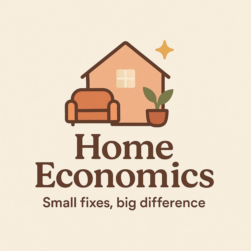 Home Economics Logo